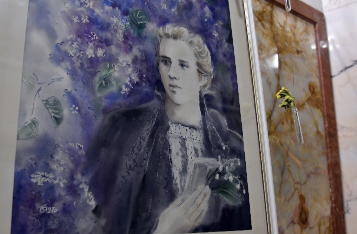 На Волині – всеукраїнський конкурс професійних читців імені Лесі Українки