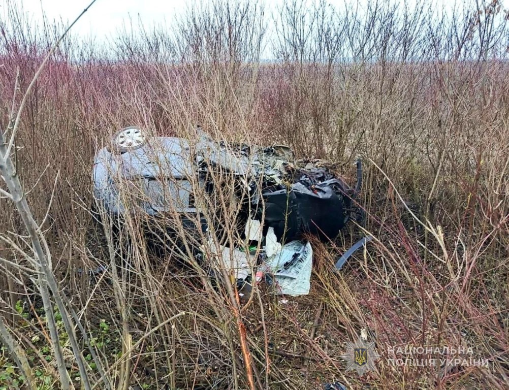 Смертельна ДТП на виїзді з Володимира: загинув 27-річний водій Opel
