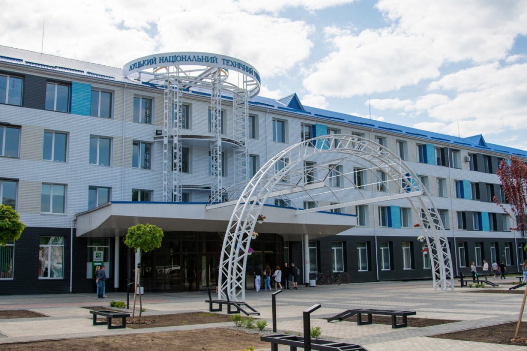 У Луцькому НТУ обиратимуть ректора