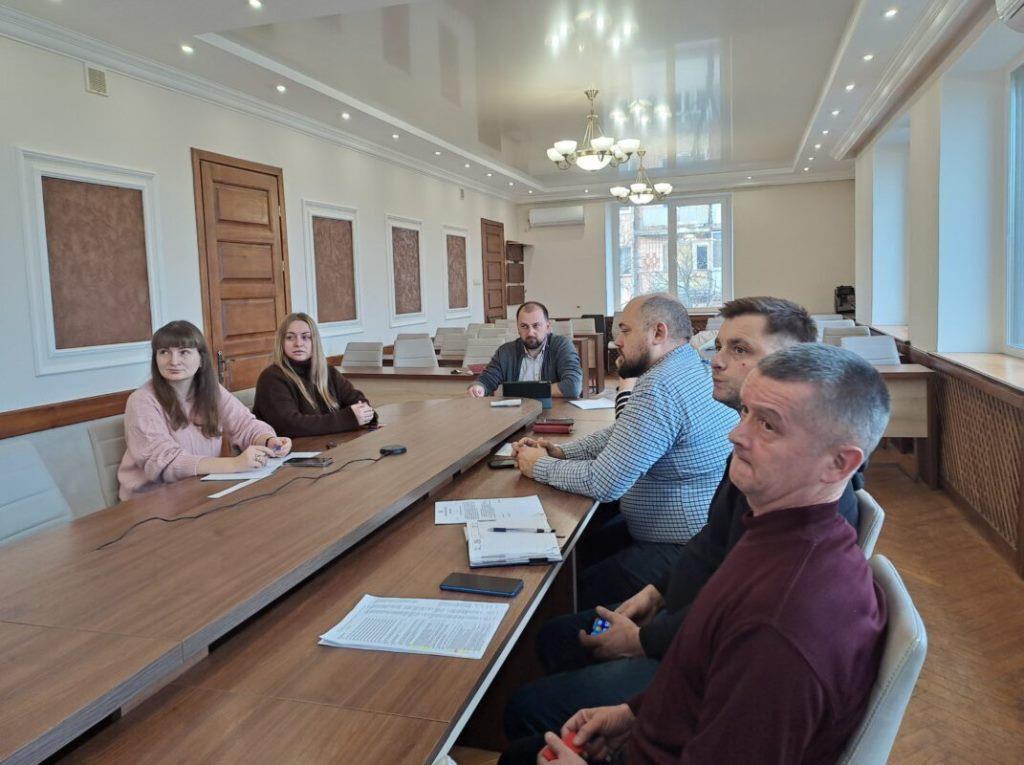 Ковель продовжує термомодернізацію закладів освіти