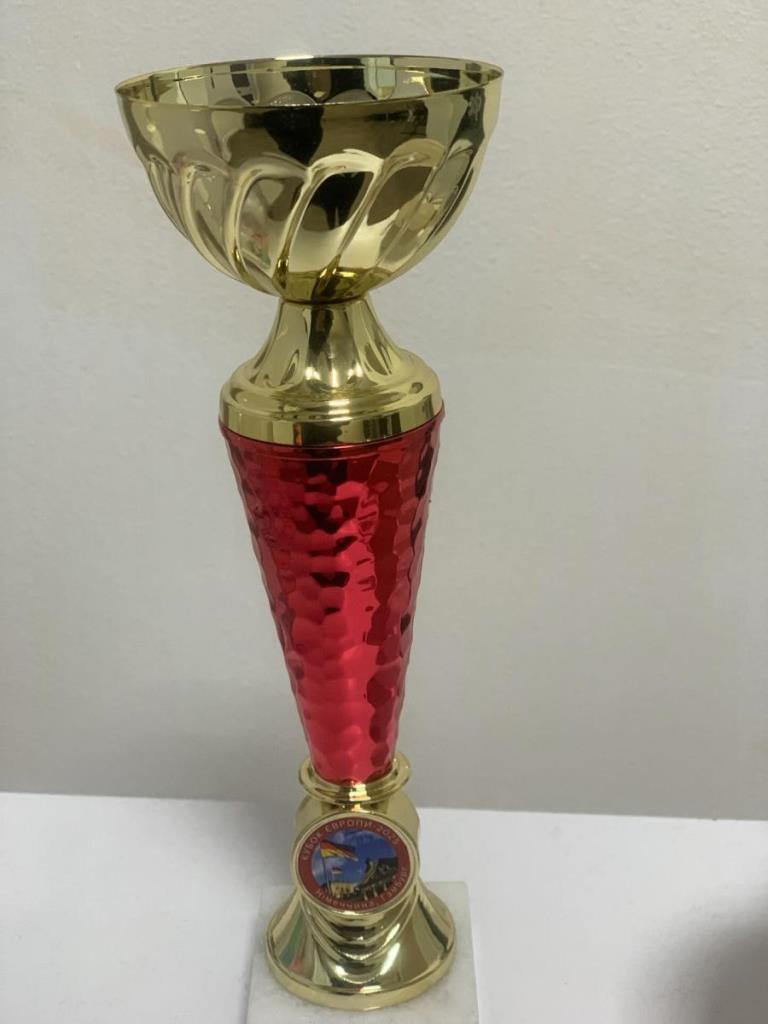 Юна вокалістка з Рожища виборола перемогу на Міжнародному фестивалі мистецтв