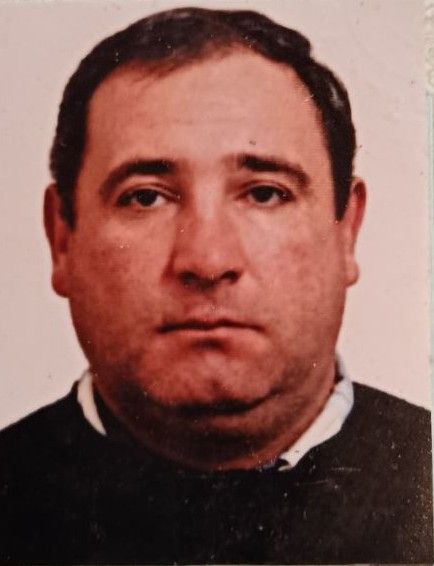 Війна забрала життя Героя із Дубечненської громади Андрія Шемберга