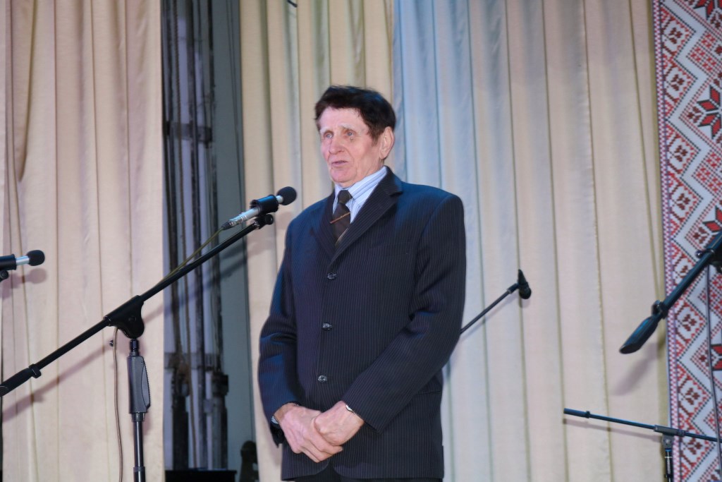 У Горохівській громаді відбувся урочистий захід до Дня місцевого самоврядування