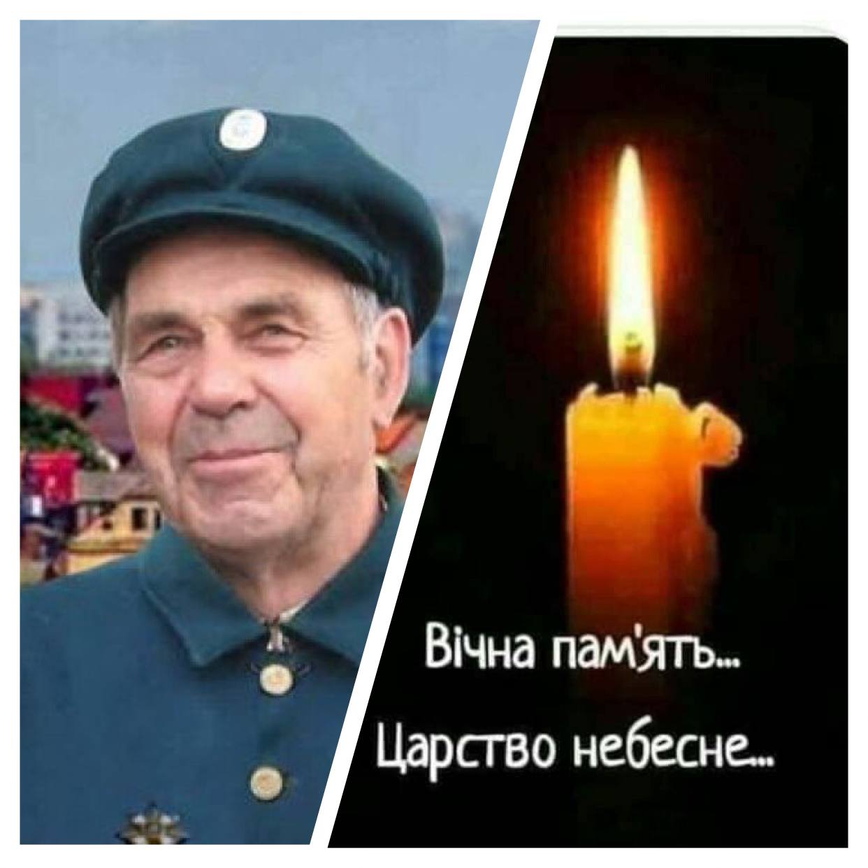 Відійшов у вічність засновник хорової капели «Посвіт» Ростислав Кушнірук