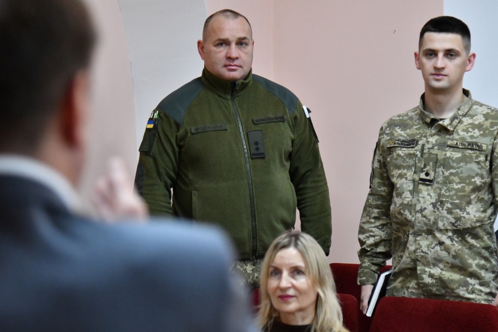 Спортивне сузір’я-2025: на Волині відзначили найактивніших і найспортивніших