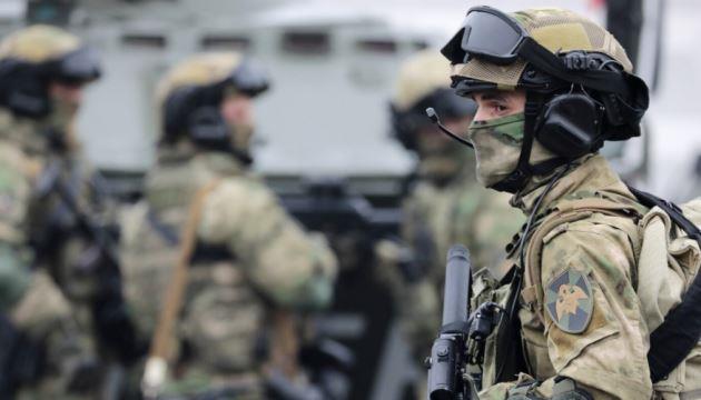 Армія рф намагається оточити Гуляйполе