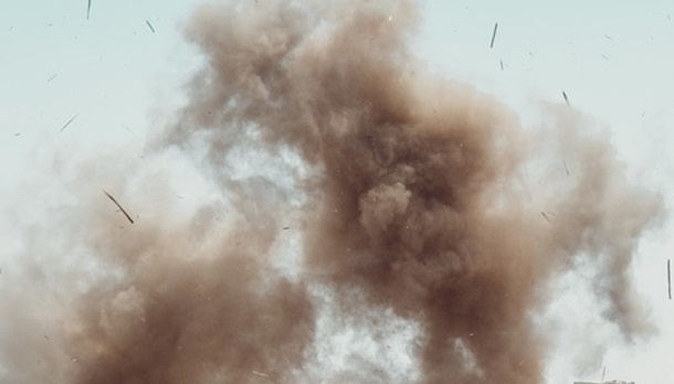 СБУ вперше уразила танкер «тіньового флоту» рф у нейтральних водах Середземного моря