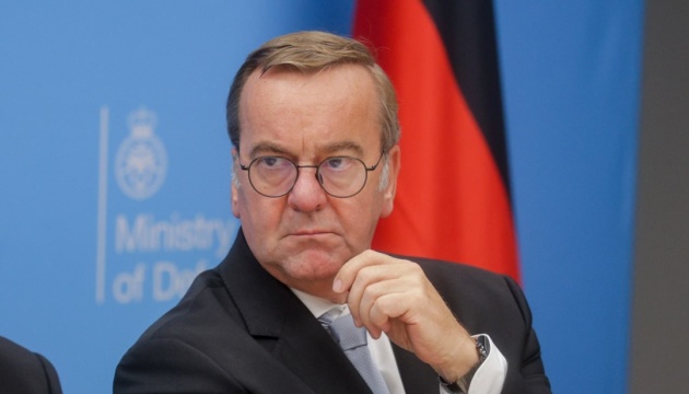 Німеччина передала Україні ще два обіцяні Patriot і вже дев’яту IRIS-T