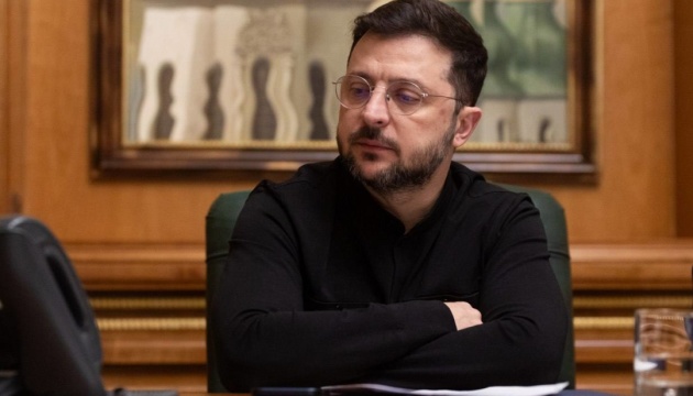 Україна і США обговорили ключові питання, що можуть гарантувати закінчення війни