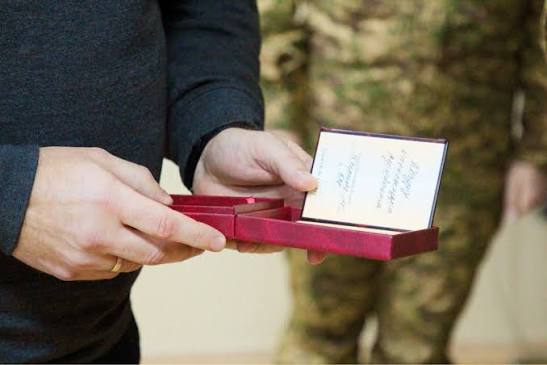 Полеглим Героям присвоїли звання «Почесний громадянин міста Ковеля»