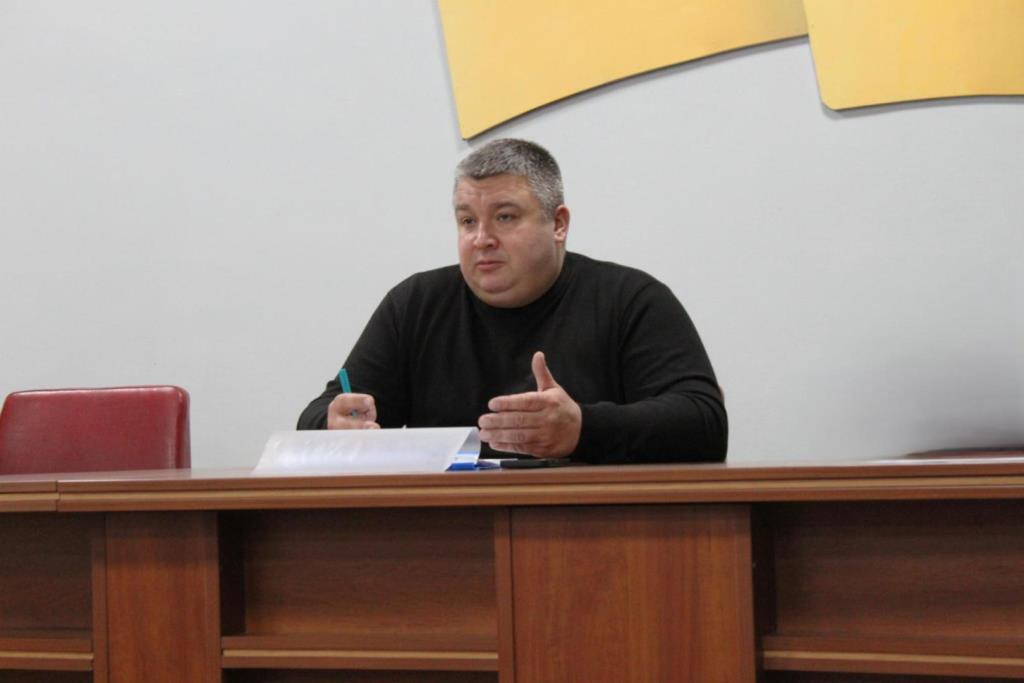 У Рожищенській громаді відбулися бюджетні слухання