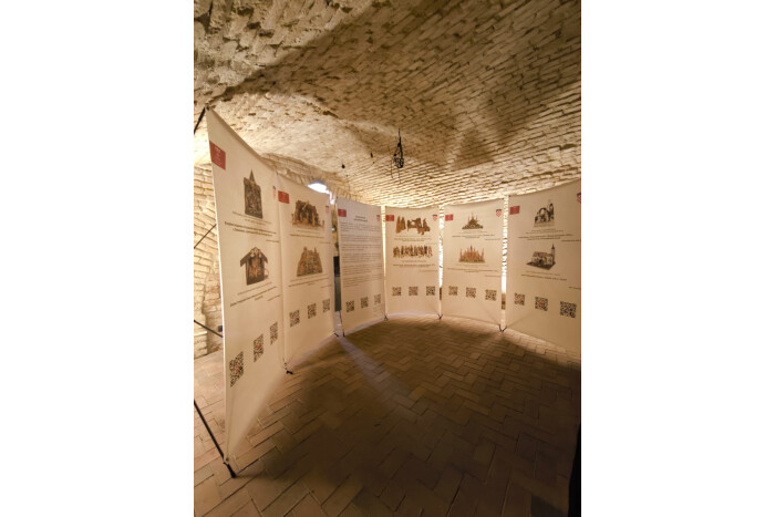 У Луцьку презентували «Хорватський Вертеп»