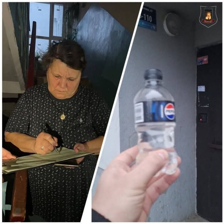 У Луцьку виявили «точку» продажу сурогату