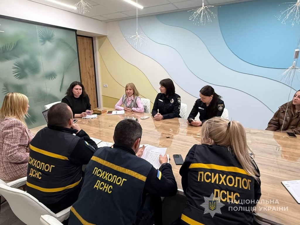 У Луцьку відбулася міжвідомча робоча зустріч щодо ментального відновлення ветеранів і підтримки їх родин