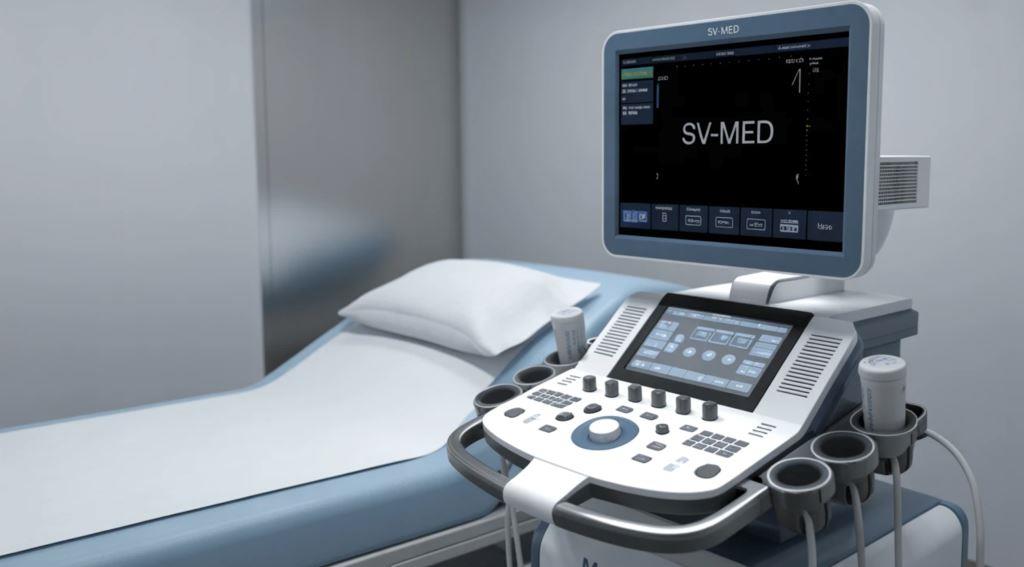 Як сучасний УЗД-апарат спрощує складні клінічні випадки*