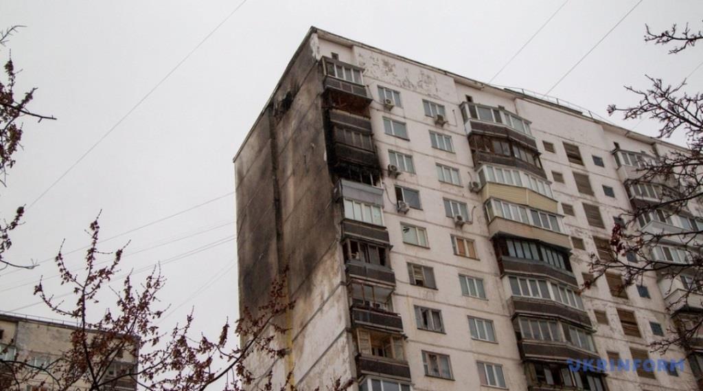 У Києві до 25 зросла кількість постраждалих через російську атаку, четверо загиблих