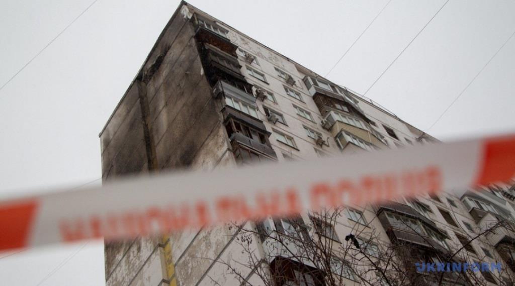 У Києві до 25 зросла кількість постраждалих через російську атаку, четверо загиблих