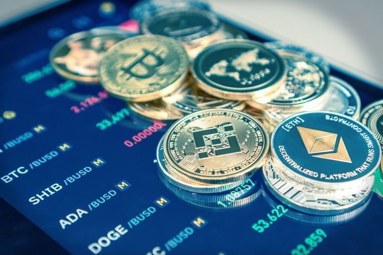 Як зберегти анонімність при покупці криптовалюти*