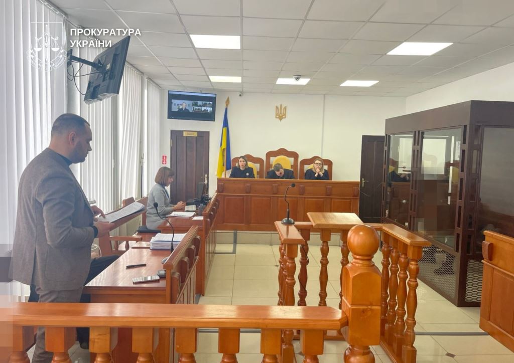 На Волині батько роками ґвалтував двох малолітніх доньок