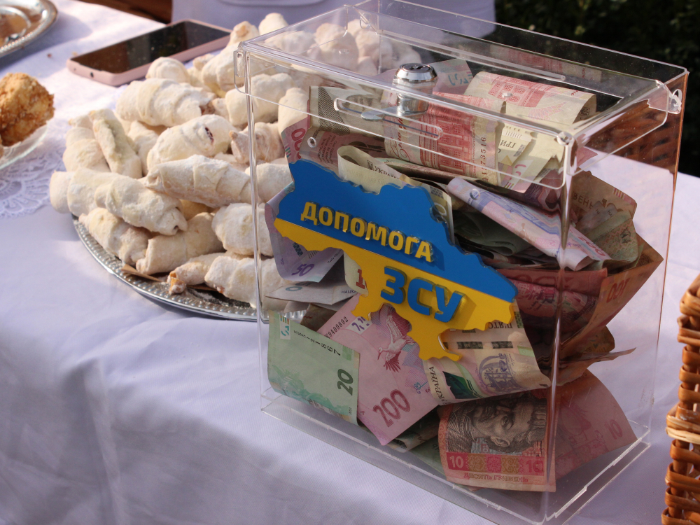 У Луцьку відбудеться Богоявленський благодійний ярмарок