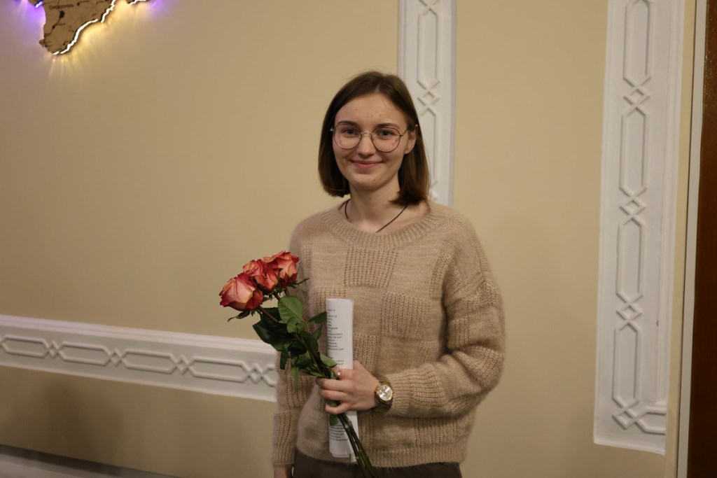 Розпочала роботу оновлена Молодіжна рада при Волинській ОДА