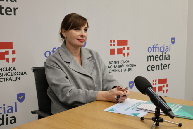 Державна підтримка сімей з дітьми: волинянам розповіли, що змінилося з 1 січня 2026 року