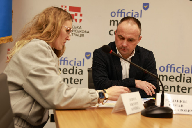 Волинська ОВА долучилась до селекторної наради щодо стійкості мобільного зв’язку під час блекаутів