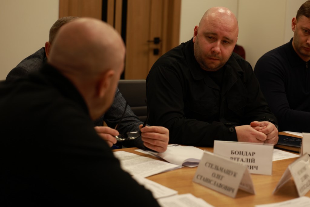 На Волині проаналізували порушення у сфері публічних закупівель та результати аудиту за 2025 рік