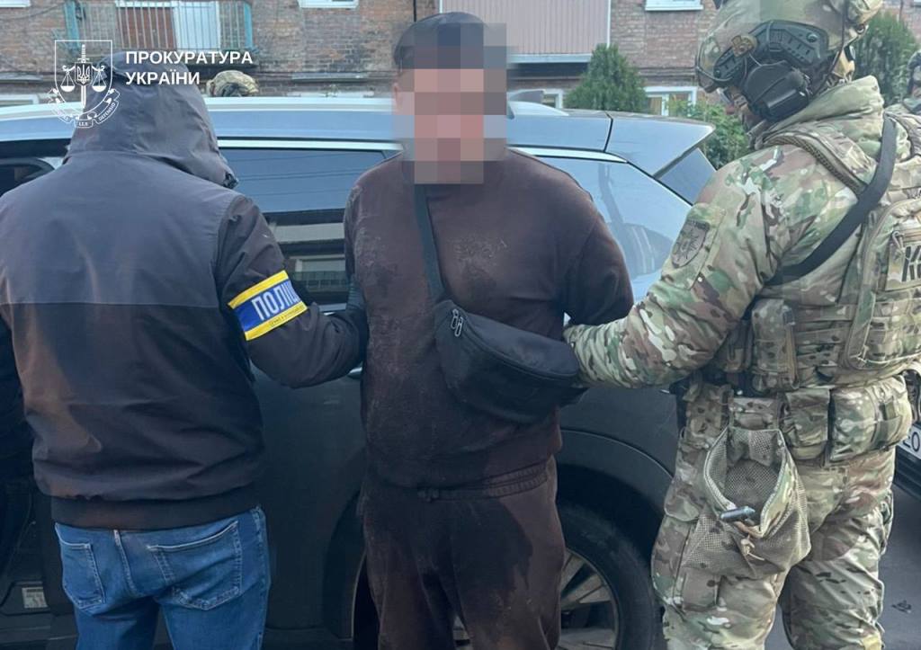 Волинянина судять за збут нарковмісних ліків