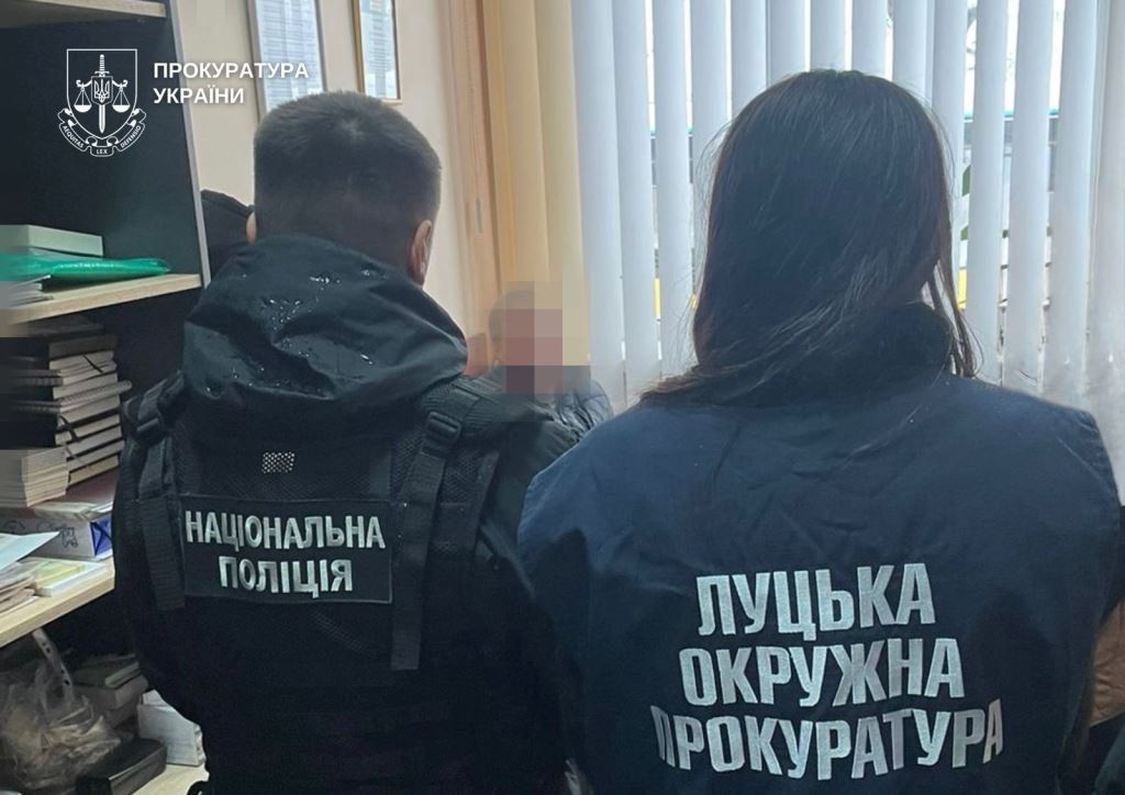 Через бездіяльність чиновників померла дитина: начальнику служби у справах дітей міської ради на Волині повідомили про підозру