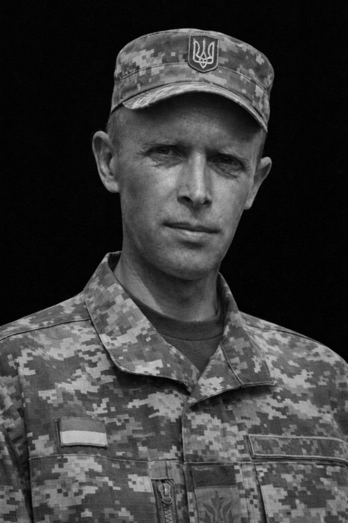 У Ківерцівській громаді попрощаються із воїном Олександром Кувшиновим