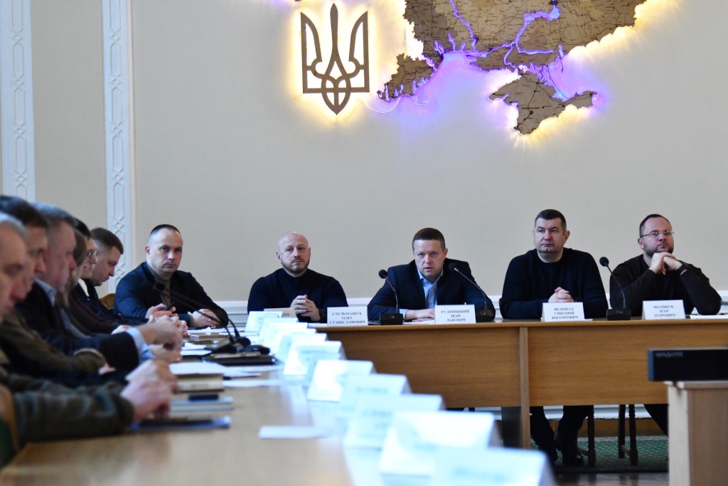 На Волині передбачили майже 200 мільйонів на ветеранську політику в обласному та місцевих бюджетах