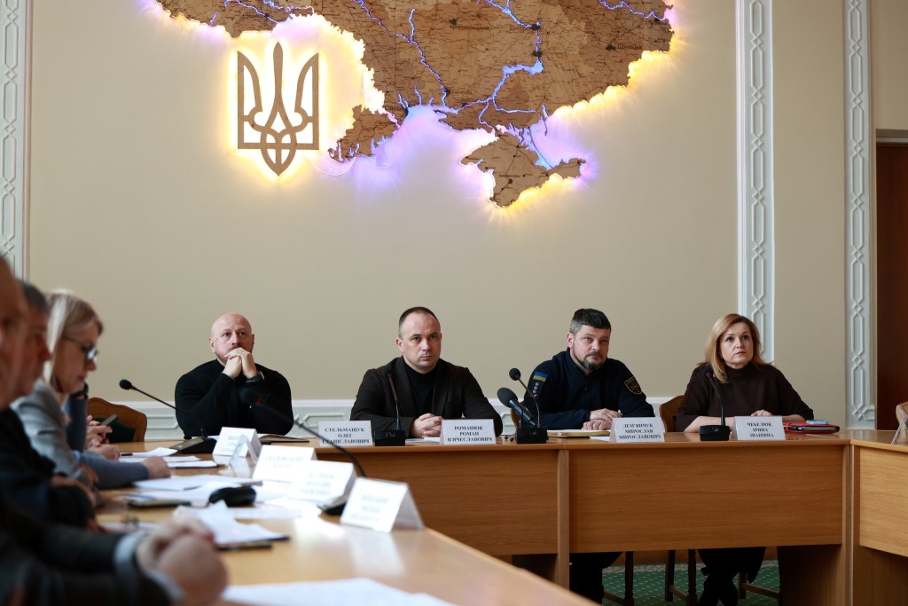 Продовжити дистанційне навчання або канікули на Волині: рішення комісії ТЕБ та НС