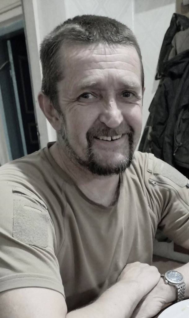 У Володимирі попрощаються із полеглим Героєм Романом Люлькою