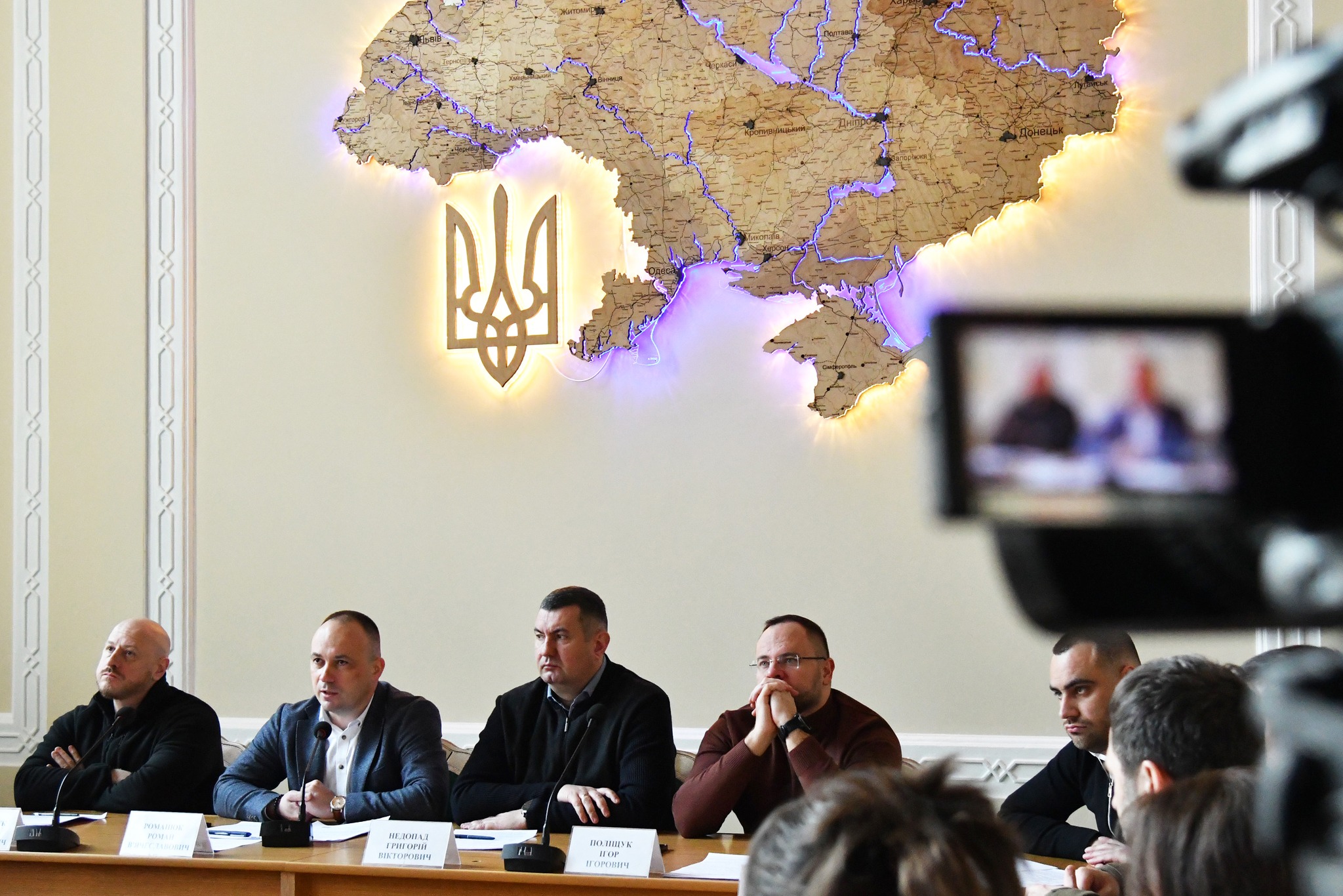 Періоди знеструмлень на Волині обіцяють зробити коротшими