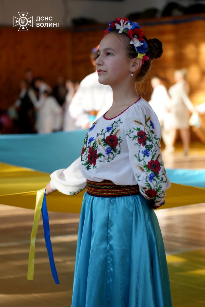 У Луцьку відбувся Кубок єдності, присвячений Дню Соборності України