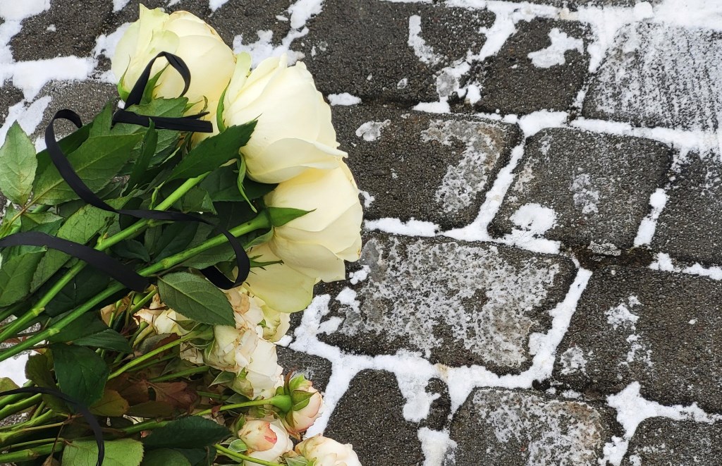 У Ковелі попрощалися із Захисником Юрієм Мельником