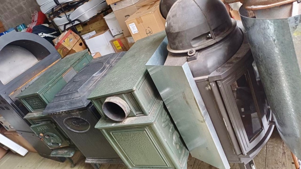 Волинь спорядила допомогу для підтримки киян