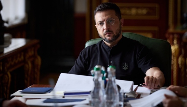 Зеленський пропонує призначити Шмигаля на посаду першого віцепремʼєра – міністра енергетики