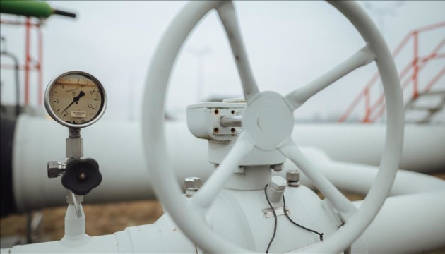 ЄС схвалив поетапну заборону імпорту російського газу до 2027 року