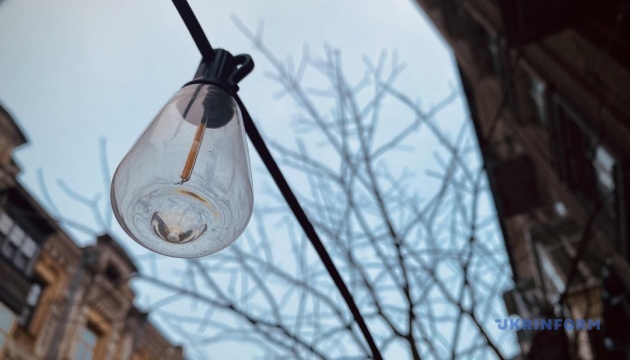 В Україні знеструмлені понад 1000 населених пунктів