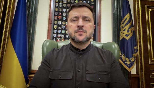 Зеленський анонсував нові зустрічі в Європі, які мають стати ще одним внеском у захист України