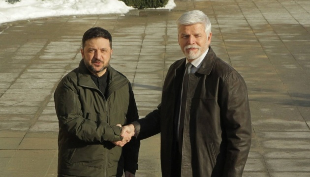 Україна вранці отримала «серйозний» пакет ракет до ППО