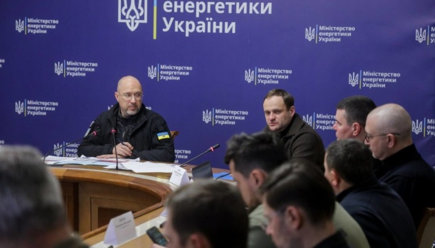 Ситуацію в енергосистемі не вдається стабілізувати через повторні обстріли