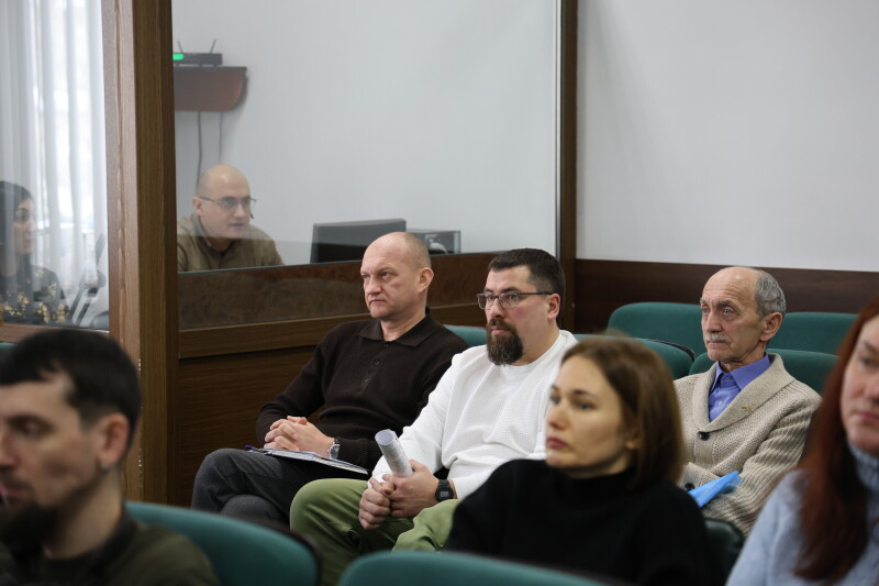 У Луцьку затвердили програму «Некрополь. Простір пам’яті»