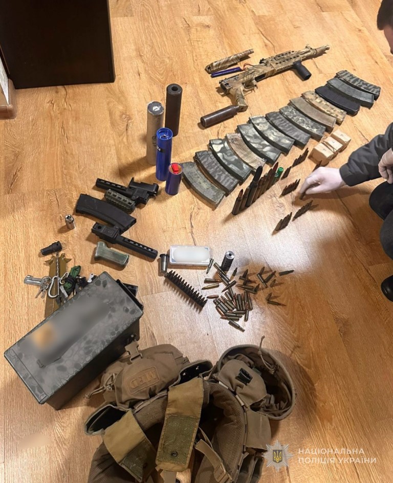 Вербували жінок для сексуальної експлуатації за кордоном: волинські поліцейські викрили зловмисників