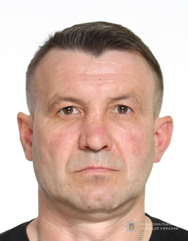 Поїхав у Київ та не повернувся: поліцейські розшукують зниклого волинянина