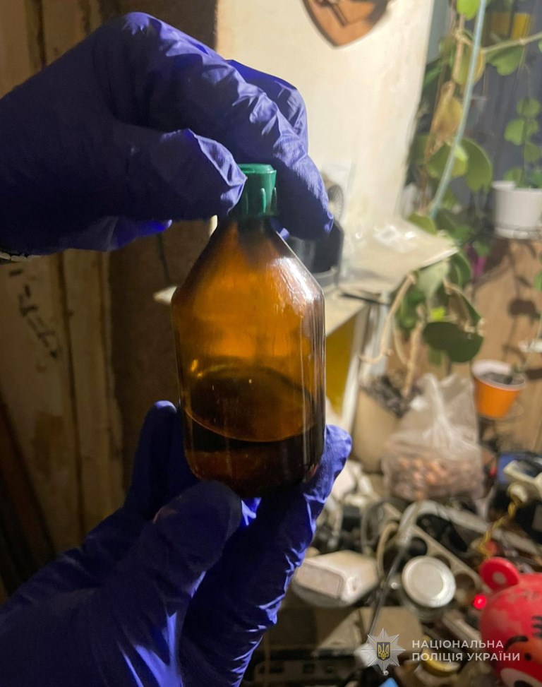 На Волині правоохоронці викрили чергову групу осіб, причетних до збуту наркотиків