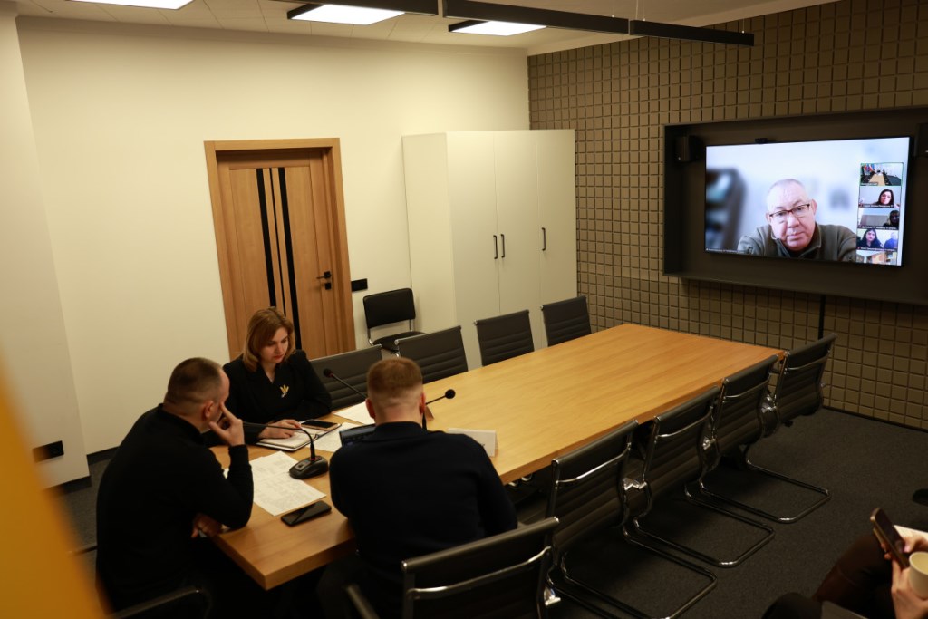 На Волині є вакантні місця для фахівців із супроводу ветеранів