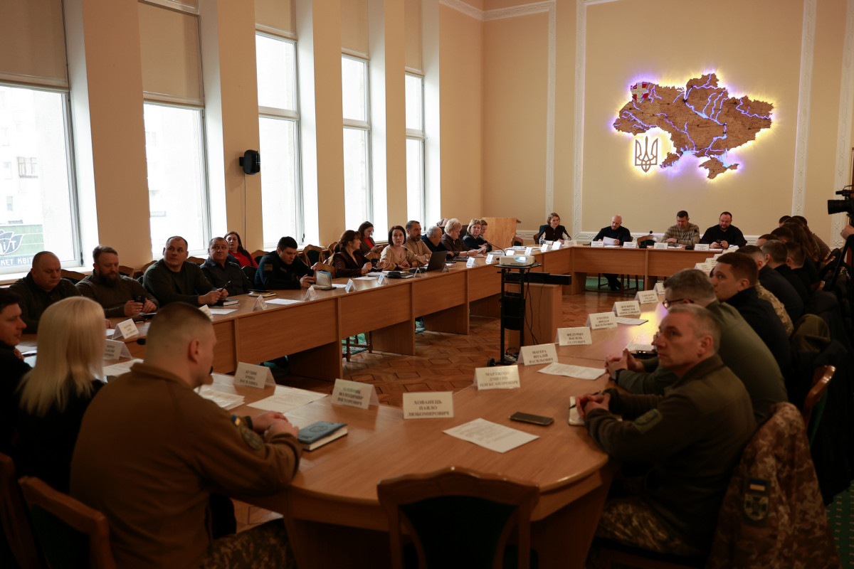 У Волинській ОВА розповіли про єдину платформу енергетичної підтримки для людей і бізнесу